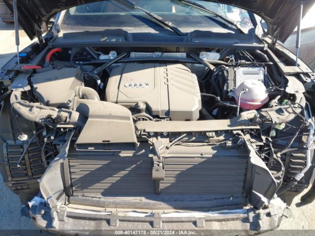 WA1ABAFY0R2013022 Audi Q5 Premium 40 Tfsi Quattro S Tronic