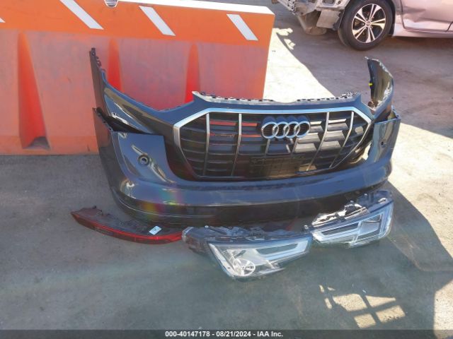 WA1ABAFY0R2013022 Audi Q5 Premium 40 Tfsi Quattro S Tronic