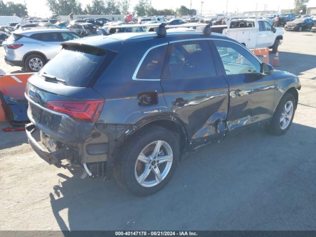 WA1ABAFY0R2013022 Audi Q5 Premium 40 Tfsi Quattro S Tronic