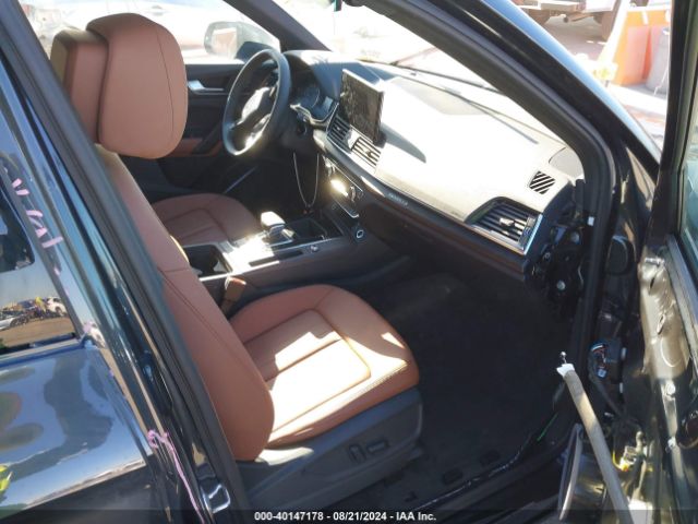 WA1ABAFY0R2013022 Audi Q5 Premium 40 Tfsi Quattro S Tronic