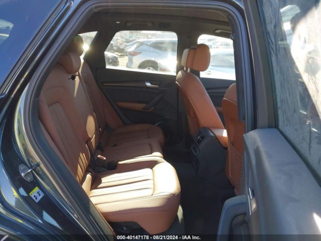 WA1ABAFY0R2013022 Audi Q5 Premium 40 Tfsi Quattro S Tronic