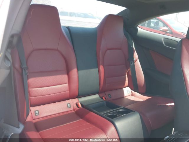 WDDGJ4HB9FG442158 Mercedes-Benz C 250