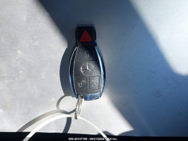 WDDUG8CBXFA111799 Mercedes-Benz S 550