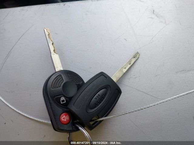 1FADP3M26JL204401 Ford FOCUS SEL