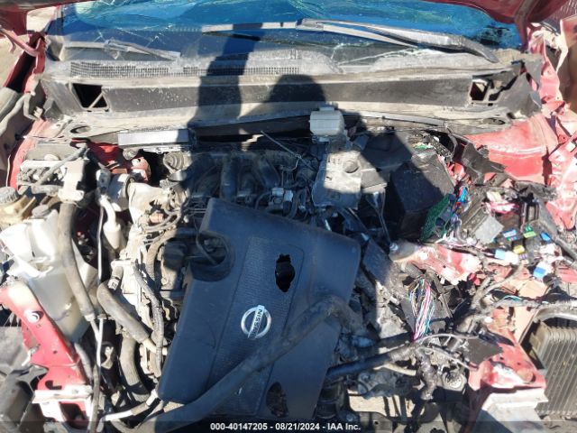 5N1AR2MM3GC639108 Nissan Pathfinder Platinum/s/sl/sv