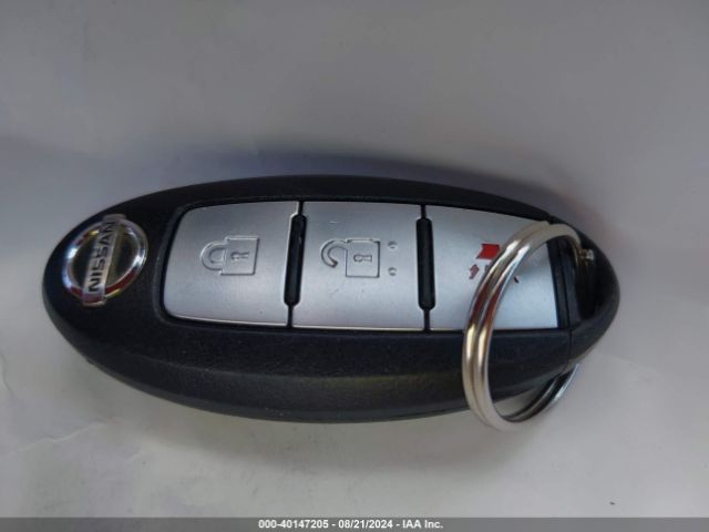5N1AR2MM3GC639108 Nissan Pathfinder Platinum/s/sl/sv