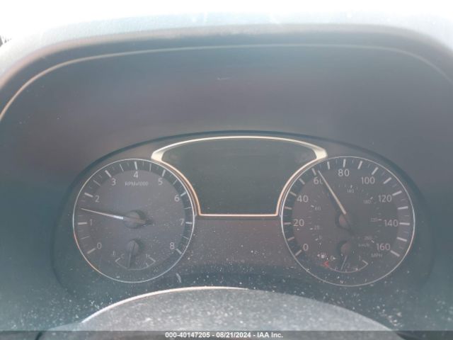 5N1AR2MM3GC639108 Nissan Pathfinder Platinum/s/sl/sv