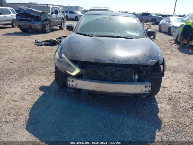 1N4AA6AP1JC378110 Nissan Maxima 3.5 Sv