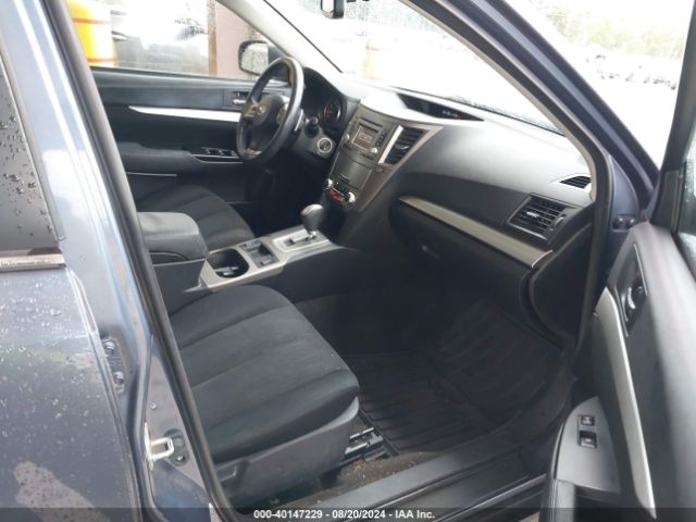 4S4BRCDC7E3242466 Subaru Outback 2.5i Premium