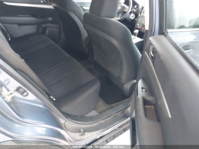 4S4BRCDC7E3242466 Subaru Outback 2.5i Premium