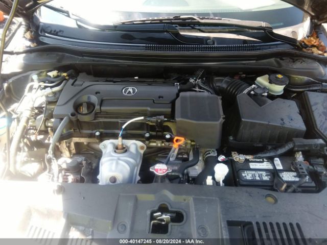 19UDE2F87GA000756 Acura Ilx Premium   A-spec Packages/technology Plus   A-spec Packages