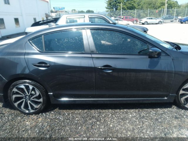 19UDE2F87GA000756 Acura Ilx Premium   A-spec Packages/technology Plus   A-spec Packages