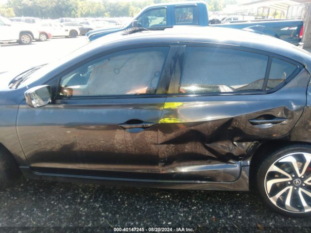 19UDE2F87GA000756 Acura Ilx Premium   A-spec Packages/technology Plus   A-spec Packages