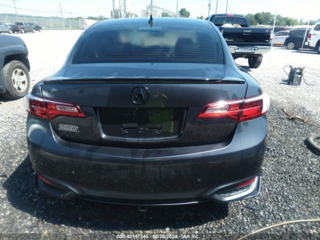 19UDE2F87GA000756 Acura Ilx Premium   A-spec Packages/technology Plus   A-spec Packages