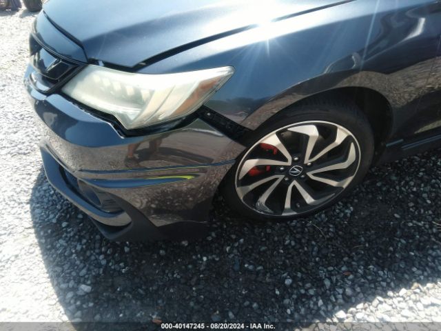 19UDE2F87GA000756 Acura Ilx Premium   A-spec Packages/technology Plus   A-spec Packages