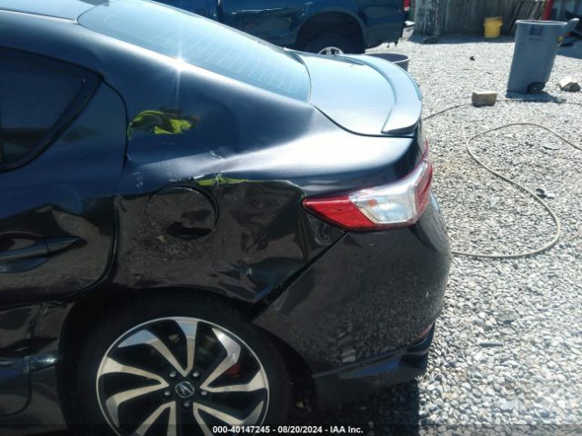 19UDE2F87GA000756 Acura Ilx Premium   A-spec Packages/technology Plus   A-spec Packages
