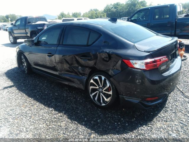 19UDE2F87GA000756 Acura Ilx Premium   A-spec Packages/technology Plus   A-spec Packages