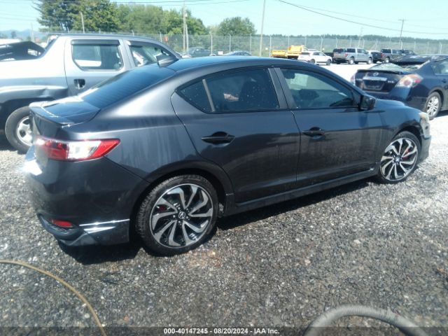 19UDE2F87GA000756 Acura Ilx Premium   A-spec Packages/technology Plus   A-spec Packages