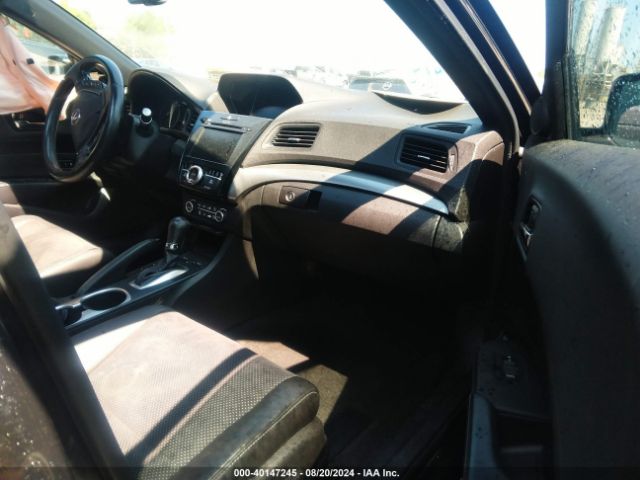 19UDE2F87GA000756 Acura Ilx Premium   A-spec Packages/technology Plus   A-spec Packages