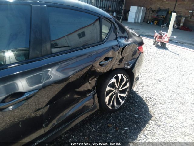 19UDE2F87GA000756 Acura Ilx Premium   A-spec Packages/technology Plus   A-spec Packages