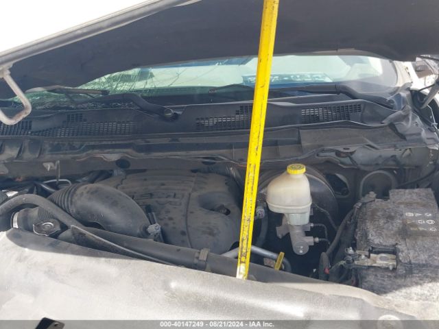 1C6RR7GT6FS515028 RAM 1500 Big Horn