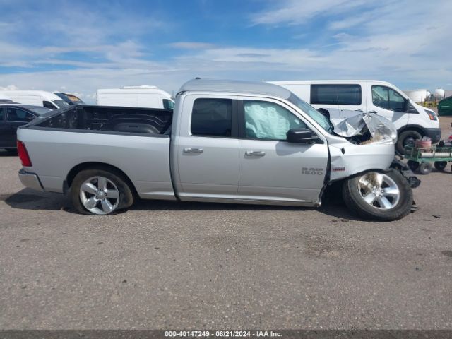 1C6RR7GT6FS515028 RAM 1500 Big Horn