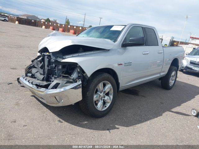 1C6RR7GT6FS515028 RAM 1500 Big Horn