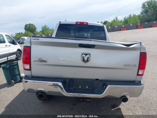 1C6RR7GT6FS515028 RAM 1500 Big Horn