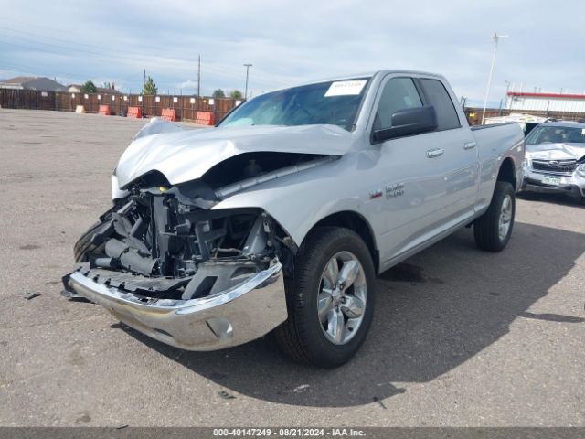 1C6RR7GT6FS515028 RAM 1500 Big Horn