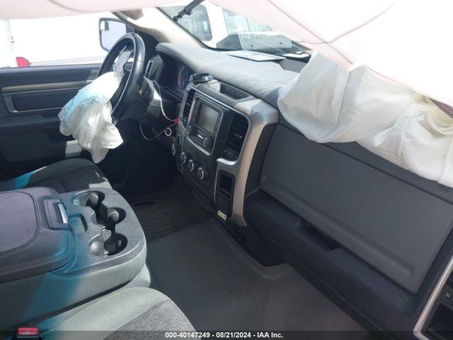 1C6RR7GT6FS515028 RAM 1500 Big Horn