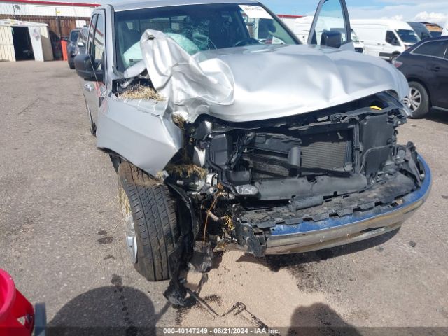 1C6RR7GT6FS515028 RAM 1500 Big Horn