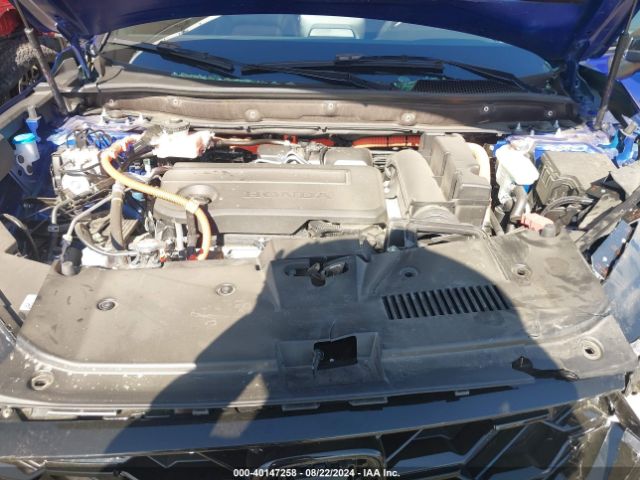 7FARS6H95RE037488 Honda Cr-v Hybrid Sport Touring