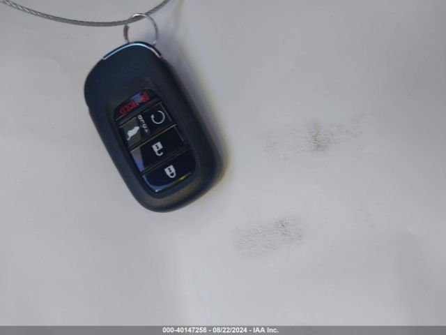7FARS6H95RE037488 Honda Cr-v Hybrid Sport Touring