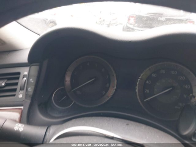 JN1BY1AR5KM585497 Infiniti Q70 3.7x Luxe
