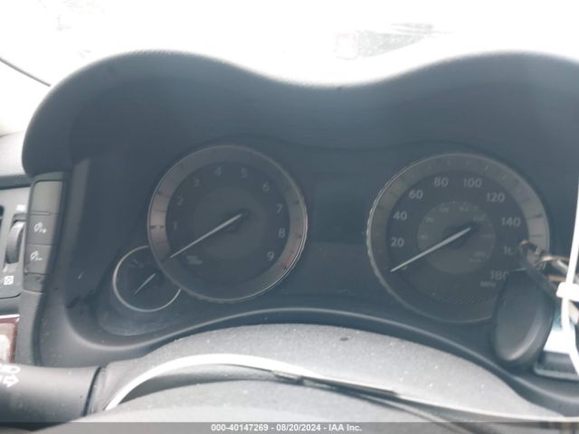 JN1BY1AR5KM585497 Infiniti Q70 3.7x Luxe