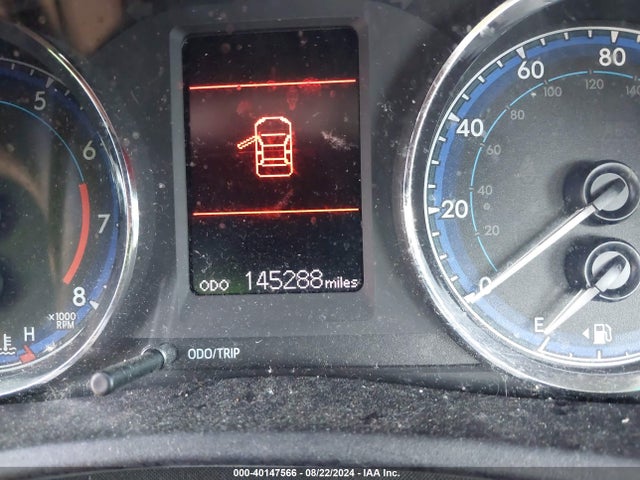 Toyota COROLLA LE 2018 2T1BURHE5JC087810 Image 15