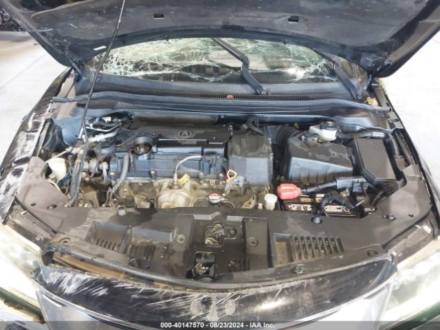 19UDE2F34HA013096 Acura Ilx Acurawatch Plus Package