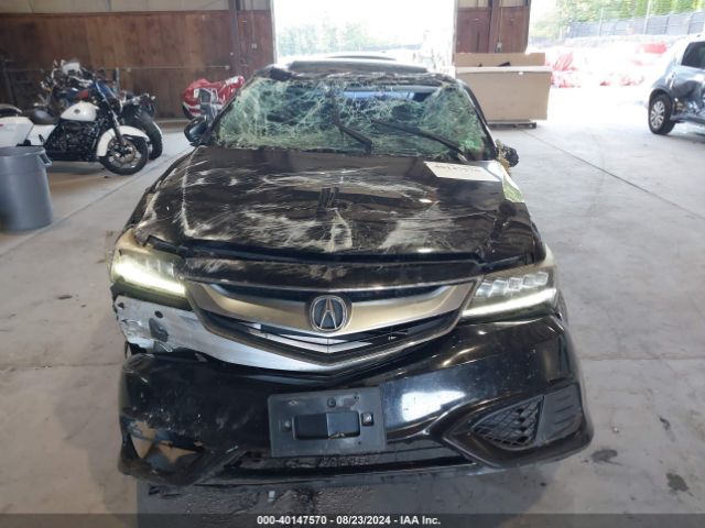 19UDE2F34HA013096 Acura Ilx Acurawatch Plus Package