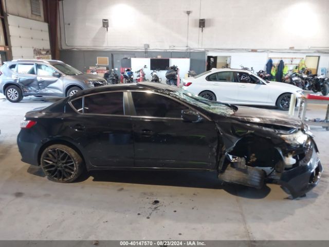 19UDE2F34HA013096 Acura Ilx Acurawatch Plus Package