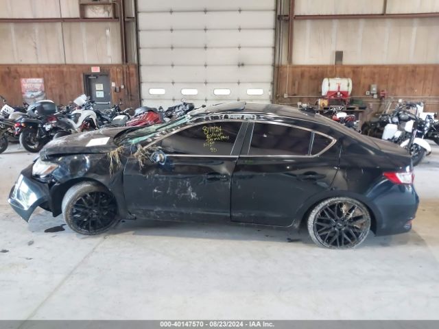19UDE2F34HA013096 Acura Ilx Acurawatch Plus Package
