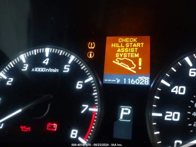 19UDE2F34HA013096 Acura Ilx Acurawatch Plus Package