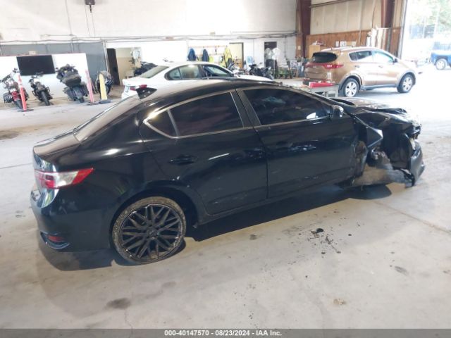 19UDE2F34HA013096 Acura Ilx Acurawatch Plus Package