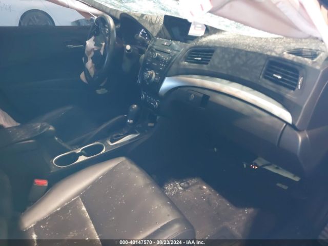 19UDE2F34HA013096 Acura Ilx Acurawatch Plus Package