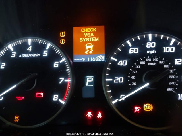 19UDE2F34HA013096 Acura Ilx Acurawatch Plus Package