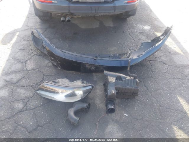 WVGAV7AX9HW510183 Volkswagen Tiguan 2.0t S