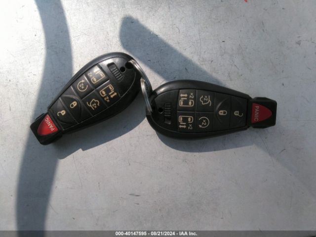2C4RC1BG8GR239861 Chrysler Town & Country Touring