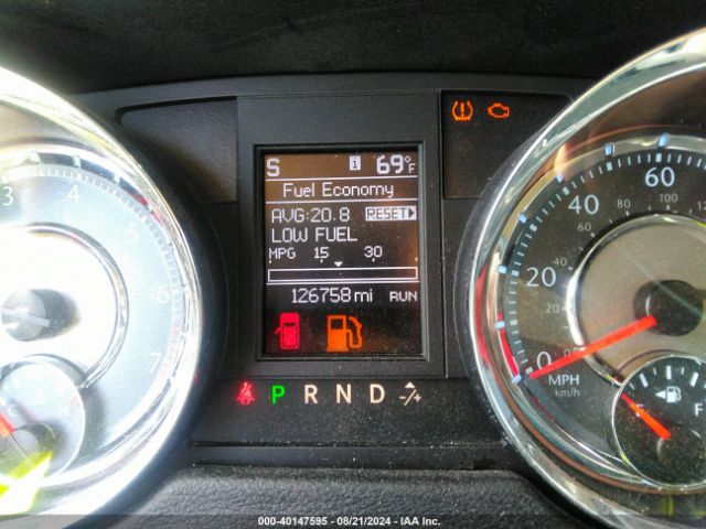 2C4RC1BG8GR239861 Chrysler Town & Country Touring