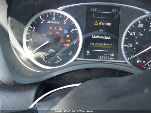3N1AB7AP5JY261427 Nissan SENTRA S