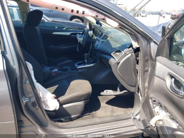 3N1AB7AP5JY261427 Nissan SENTRA S