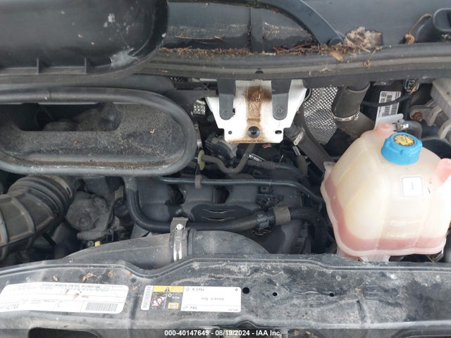 RAM Promaster 1500 136 Wb 2020 3C6TRVBG8LE114020 Image 10